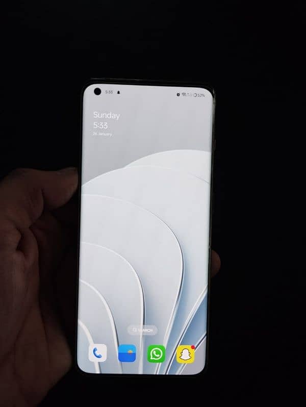 one plus 10 pro 5g 12gb -256gb non PTA 1