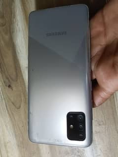 samsung a51