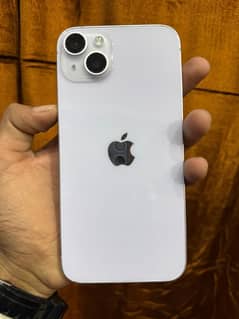 iPhone 14plus non pta JV lla model