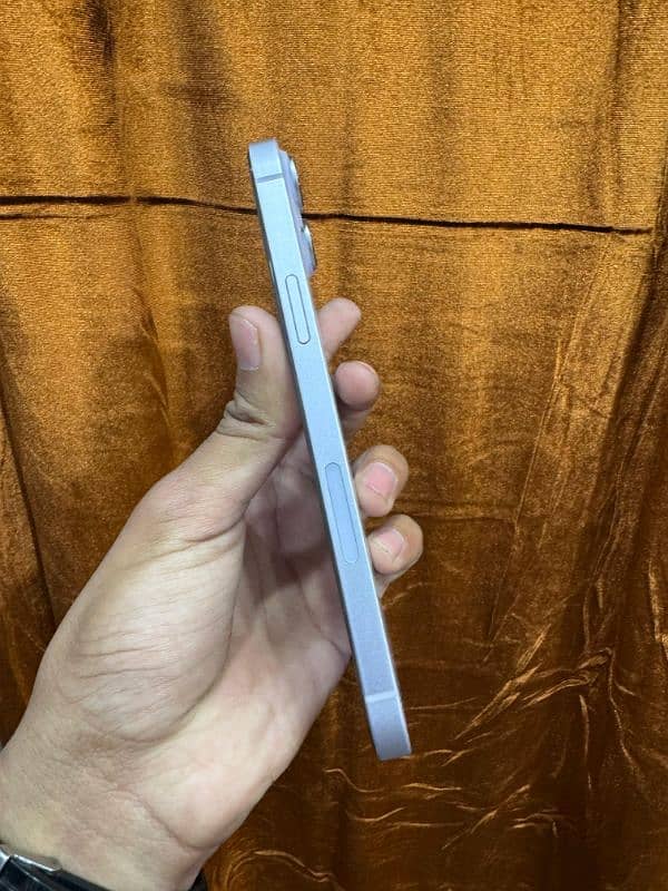 iPhone 14plus non pta JV lla model 7