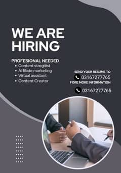 Online Jobs - Part Time