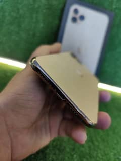 iPhone 11 pro max 256gb