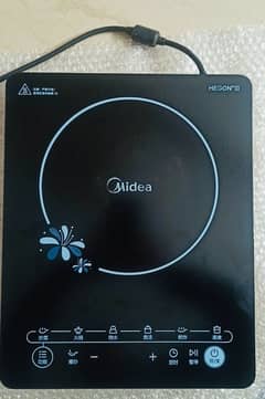 Midea Induction Hotplate/ Electric hotplate/induction cooker low price