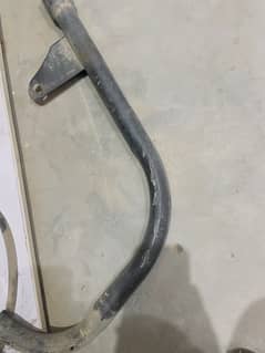 125 bend pipe