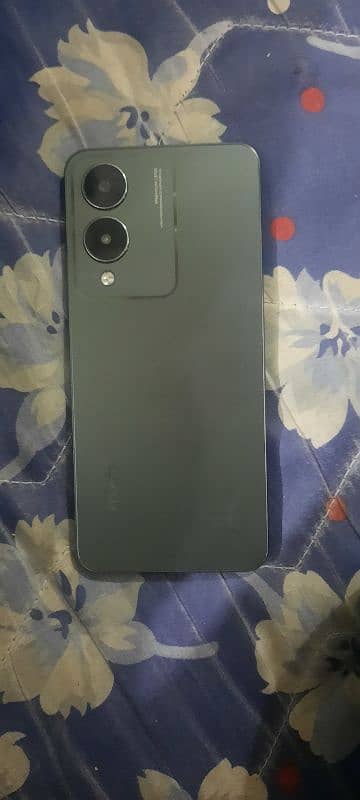 Vivo Y 17s non pta 2