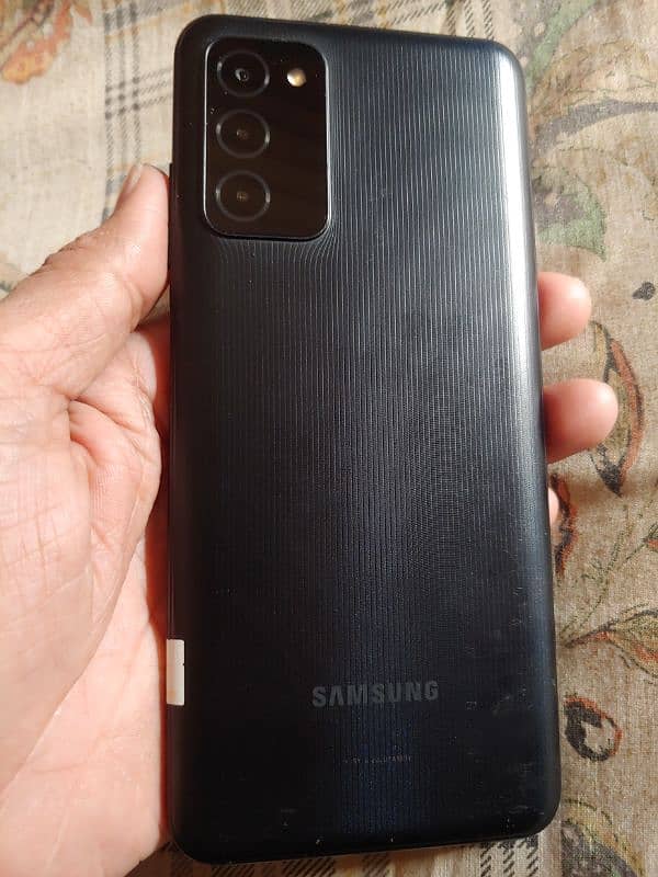 Samsung A03s ( Country Lock ) 2