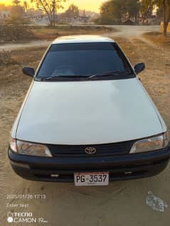 Hyundai Other 1993