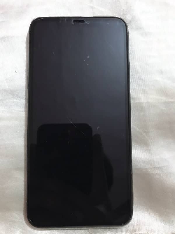 iPhone 11 pro max JV 64gb 2