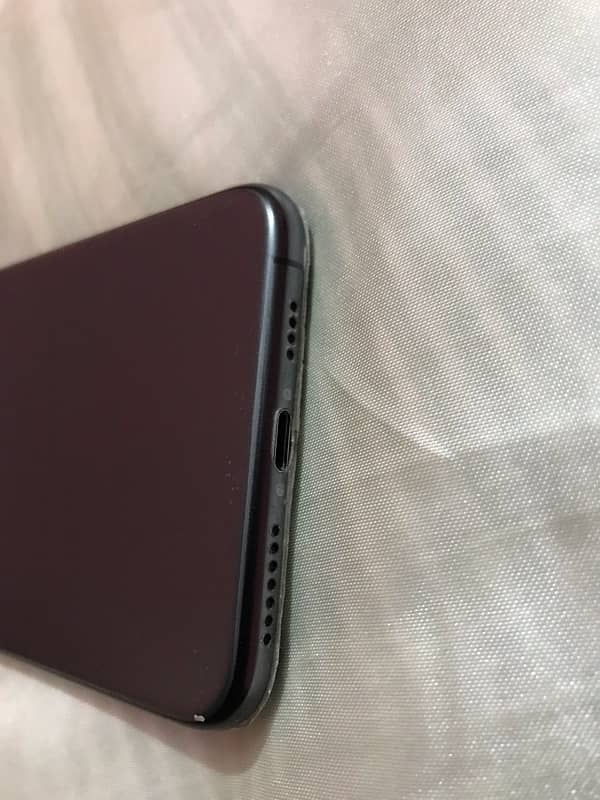 iPhone 11 pro max JV 64gb 5