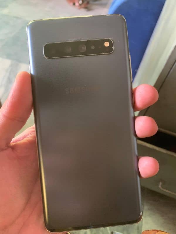 Samsung S10 5G 8/512 2