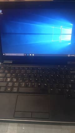 Dell latitude E7240