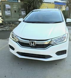 Honda City 1.5 CVT 2022