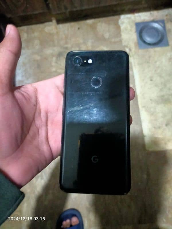 pixel 3 condition 10/8 1