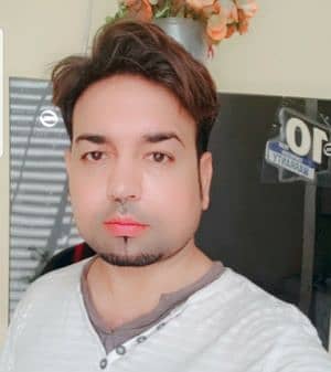 sajid