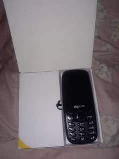 jazz digit 4G crown with box