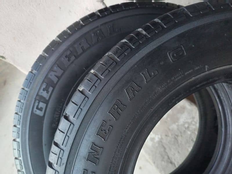 original wagnor tyres 3