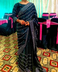 Silk Saree