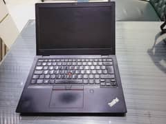 Lenovo L380 16GB / 512GB i5 8th