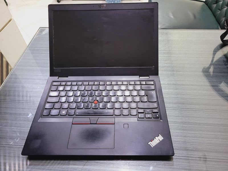 Lenovo L380 16GB / 512GB i5 8th 0