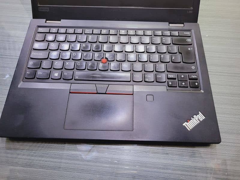 Lenovo L380 16GB / 512GB i5 8th 1