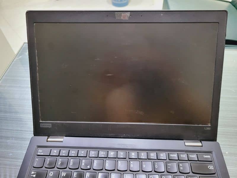 Lenovo L380 16GB / 512GB i5 8th 2