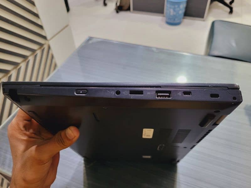 Lenovo L380 16GB / 512GB i5 8th 4