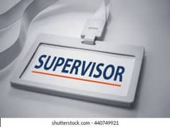 Supervisor