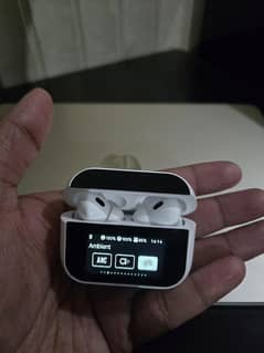 fastx A15 pro airpods earbuds