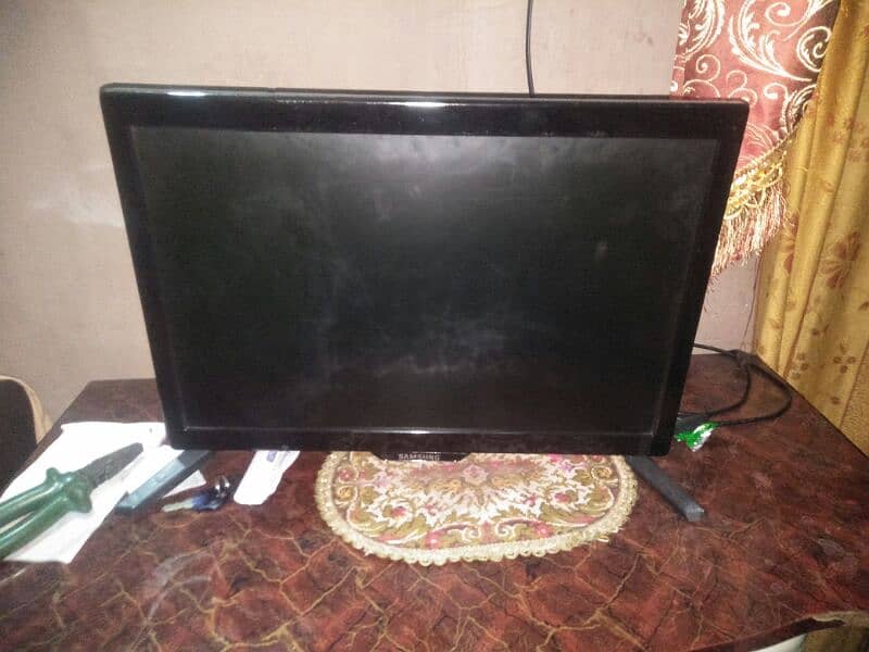 Samsung tv 26 inch 5