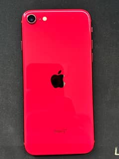 Iphone Se 2020 PTA Approved