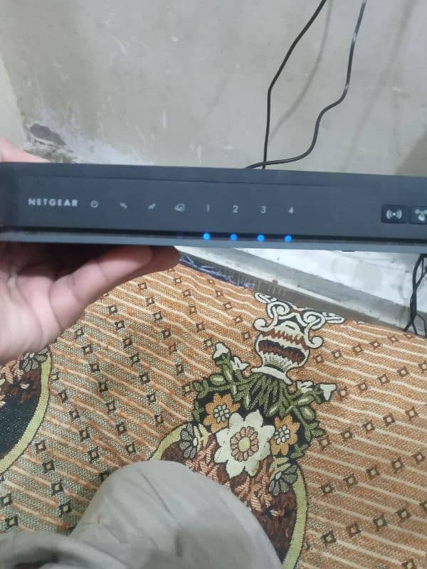 Wifi internet fiber device 1