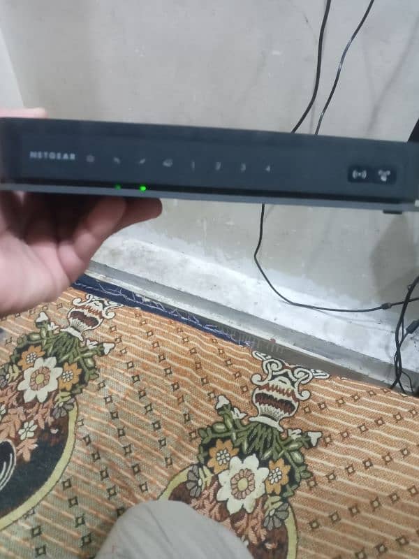 Wifi internet fiber device 2