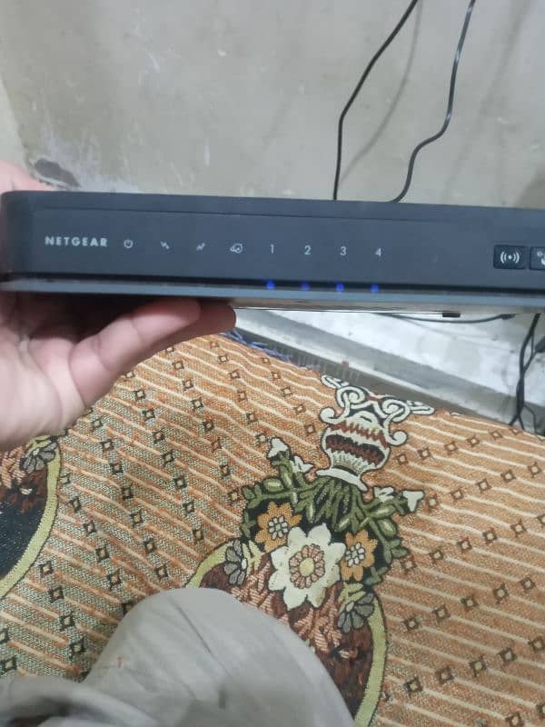 Wifi internet fiber device 4