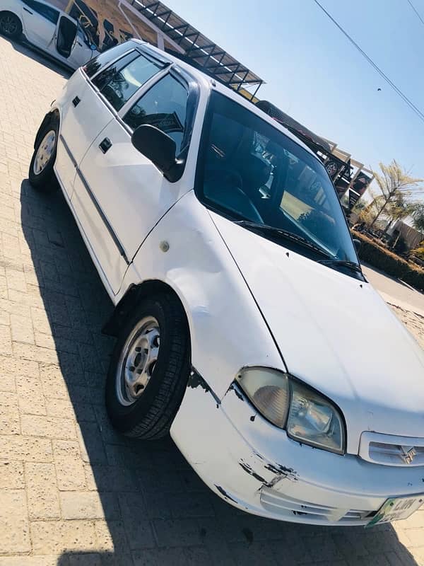 suzuki cultus 2006 ( 10 lacs ) 3