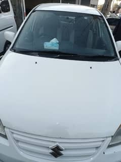 Suzuki Liana 2006