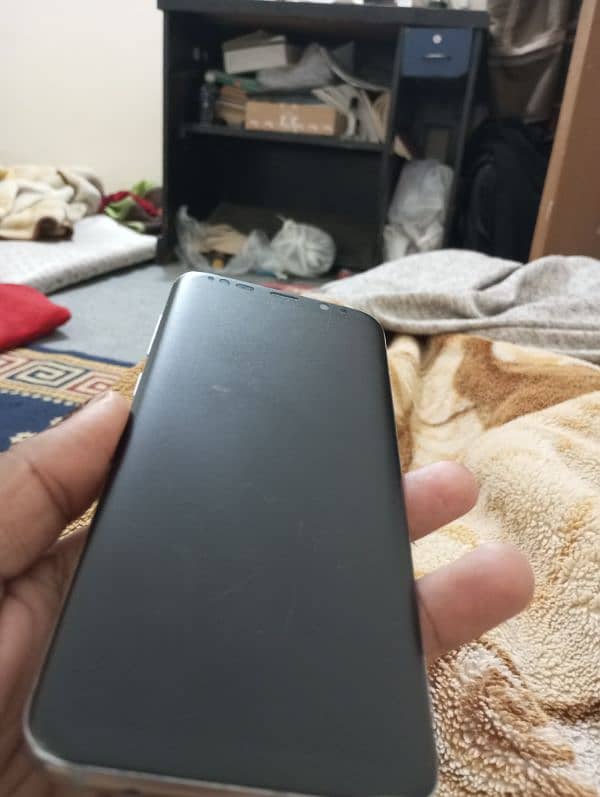 samsung s8 plus pta approved 0