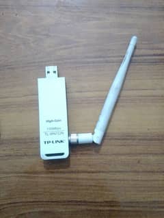 TP Link Wifi Adapter