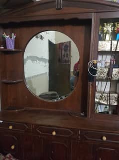 Dressing table