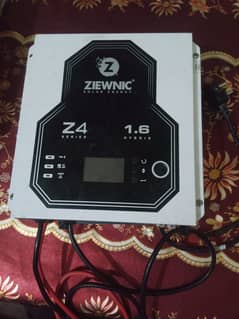 Solar Hybrid Inverter(By ZIEWNIC Solar Energy Brand)