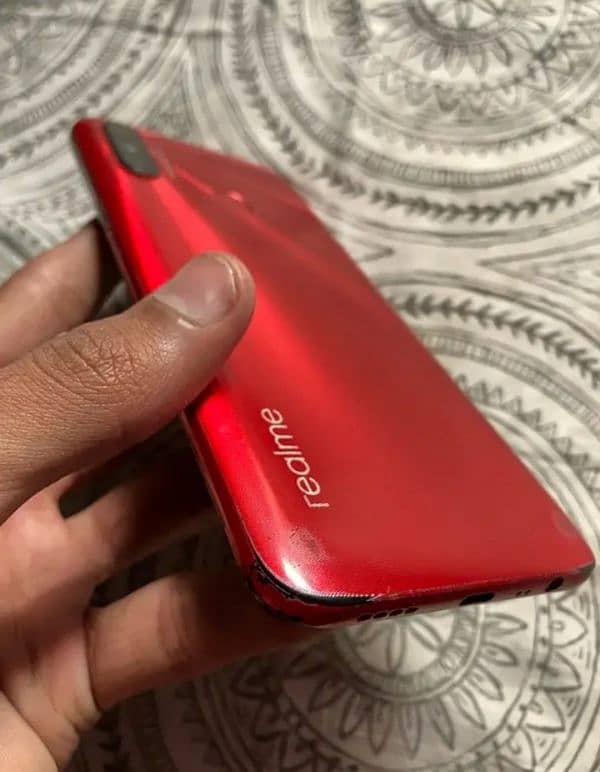 Realme C3 3/32 4