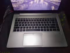 Hp Elitebook 745g = Ryzen 5 Pro 3500u = Used for Urgent Sale