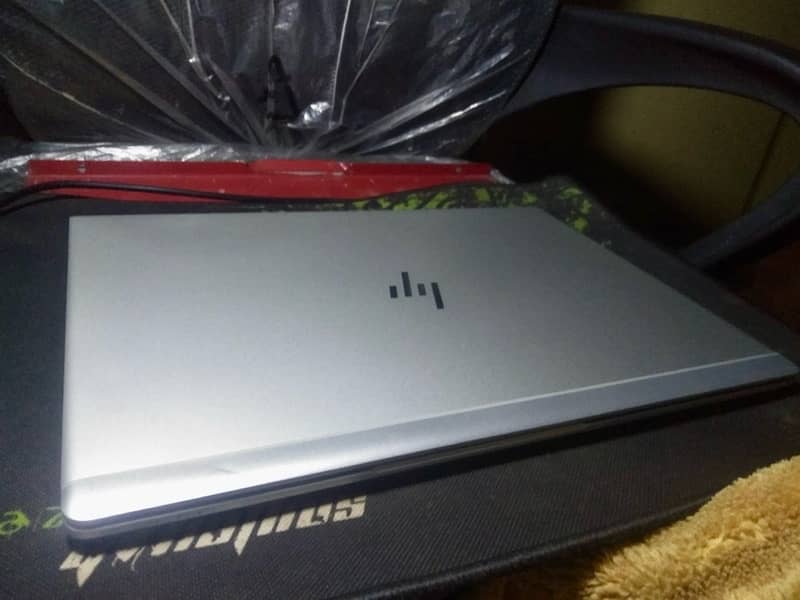 Hp Elitebook 745g = Ryzen 5 Pro 3500u = Used for Urgent Sale 2