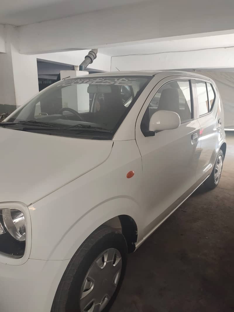 Suzuki Alto 2022 2