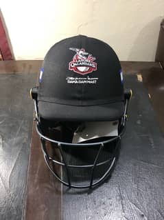 masuri lahore qalanders helmet with