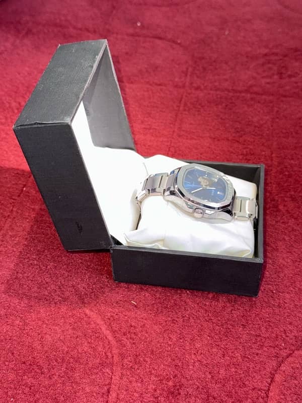 Men’s classic watch 2