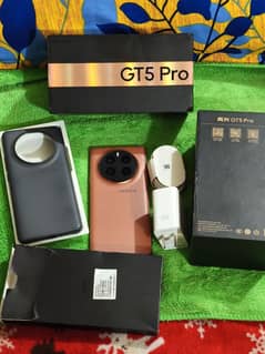 Realme GT5 Pro 16Gb 1Tb