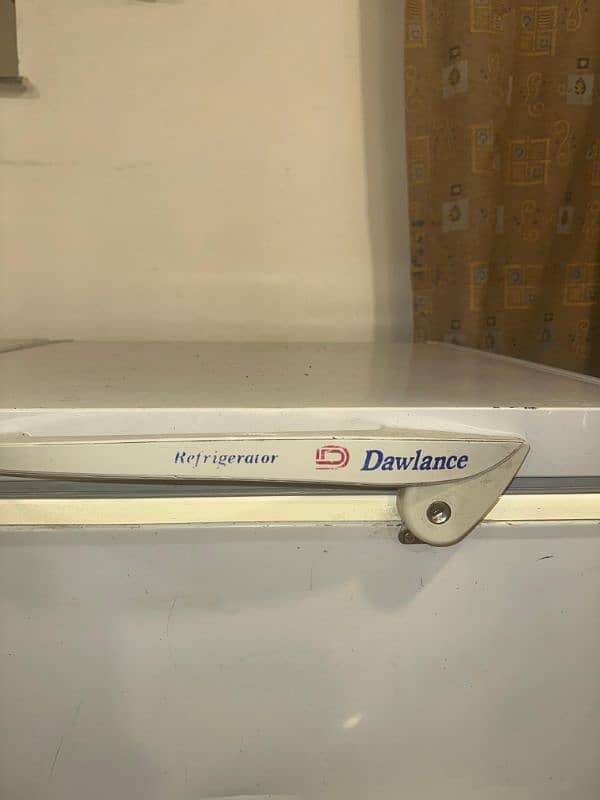 Dawlance Refrigerator 7