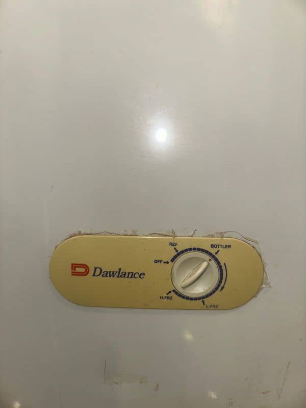 Dawlance Refrigerator 9