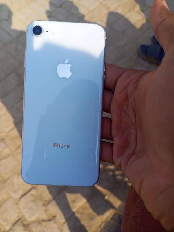 i phone 8 2