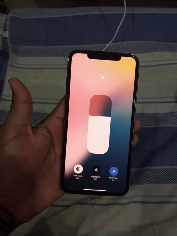 Iphone XS Max 64gb Non PTA | Exchange Possible 2